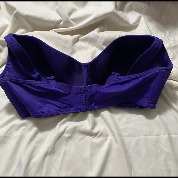 CACIQUE Balconette Bra - Picture 4 of 10